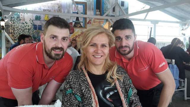 Η Μάλφα στα Φαναράκια